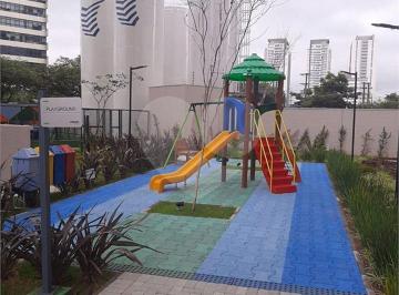 Apartamento · 30m² · 1 Quarto · Apartamento para venda em Várzea Da Barra Funda de 30.00m² com 1 Quarto e 1 Suite