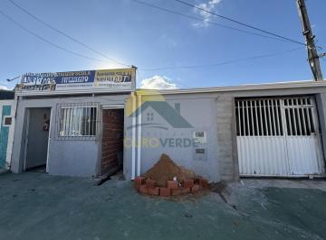 Casa · 200m² · 2 Quartos · 2 Vagas · Casa para venda em Dic Iv de 200.00m² com 2 Quartos e 2 Garagens