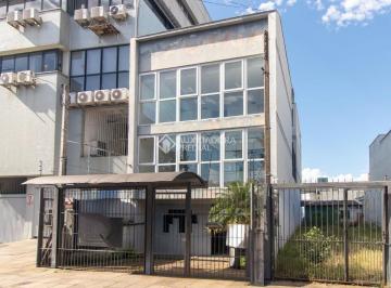 Comercial · 242m² · Prédio no bairro Santana