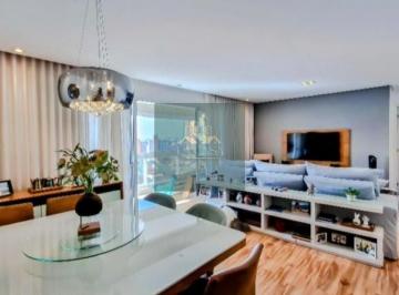 Apartamento · 146m² · 3 Quartos · 3 Vagas · Apartamento em Ipiranga  -  São Paulo