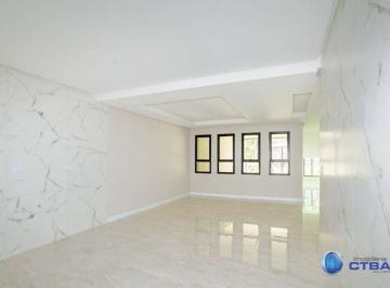 Casa · 186m² · 3 Quartos · 2 Vagas · Sobrado para venda em Abranches de 186.00m² com 3 Quartos, 1 Suite e 2 Garagens