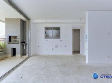 Apartamento · 106m² · 3 Quartos · 2 Vagas · Apartamento para venda em Centro Cívico de 106.00m² com 3 Quartos, 1 Suite e 2 Garagens