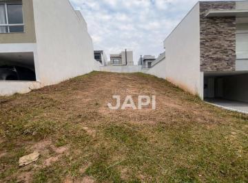 Terreno · 250m² · Terreno en Condomínio para venda em Loteamento Reserva Ermida de 250.00m²