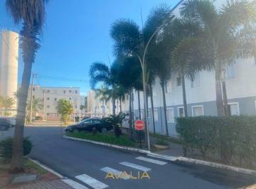 Apartamento · 46m² · 2 Quartos · 1 Vaga · Apartamento para venda em Salto Ville de 46.00m² com 2 Quartos e 1 Garagem