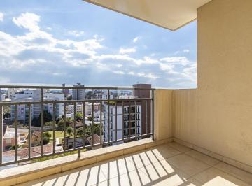 Apartamento · 179m² · 3 Quartos · 2 Vagas · Cobertura para venda em Bacacheri de 179.00m² com 3 Quartos, 2 Suites e 2 Garagens