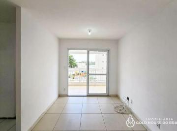 Apartamento · 71m² · 2 Quartos · 1 Vaga · Apartamento para venda e aluguel em Vila Augusta de 71.00m² com 2 Quartos, 1 Suite e 1 Garagem
