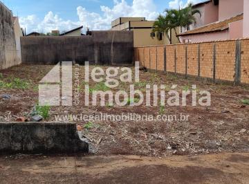 Terreno · 490m² · Terreno para venda em City Ribeirão de 490.00m²