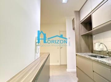 Apartamento · 62m² · 2 Quartos · 1 Vaga · Apartamento para venda em Residencial Parque Da Fazenda de 62.00m² com 2 Quartos, 1 Suite e 1 Garage