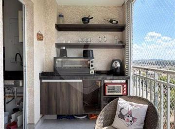 Apartamento · 88m² · 3 Quartos · 2 Vagas · Apartamento para venda em Jardim Tereza Cristina de 88.00m² com 3 Quartos, 1 Suite e 2 Garagens