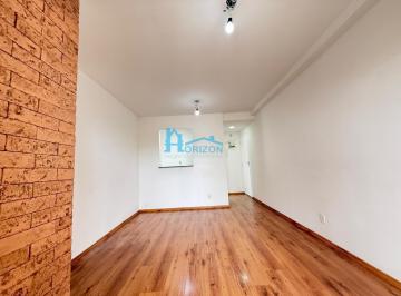 Apartamento · 62m² · 3 Quartos · 1 Vaga · Apartamento para venda em Residencial Parque Da Fazenda de 62.00m² com 3 Quartos, 1 Suite e 1 Garage