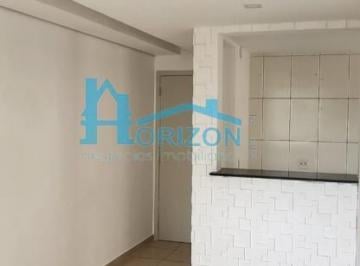 Apartamento · 43m² · 2 Quartos · 1 Vaga · Apartamento para venda em Jardim Márcia de 43.00m² com 2 Quartos e 1 Garagem