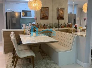 Apartamento · 62m² · 2 Quartos · 1 Vaga · Apartamento para venda em Residencial Parque Da Fazenda de 62.00m² com 2 Quartos, 1 Suite e 1 Garage