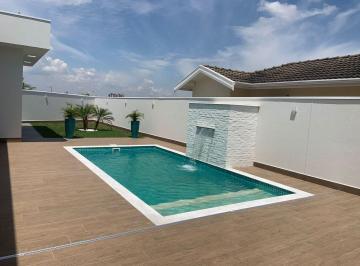 Casa · 264m² · 4 Quartos · 4 Vagas · Casa de Condomínio para venda em Condomínio Santa Clara de 264.00m² com 4 Quartos, 4 Suites e 4 Gara