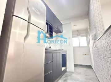 Apartamento · 62m² · 3 Quartos · 1 Vaga · Apartamento para venda em Residencial Parque Da Fazenda de 62.00m² com 3 Quartos, 1 Suite e 1 Garage