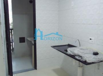 Apartamento · 43m² · 2 Quartos · Apartamento para venda em Residencial Parque Da Fazenda de 43.00m² com 2 Quartos