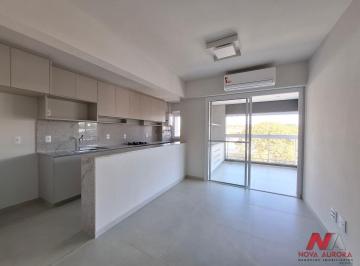 Apartamento · 70m² · 2 Quartos · 1 Vaga · Apartamento para alugar em Jardim Maracanã de 70.00m² com 2 Quartos, 1 Suite e 1 Garagem