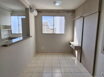 Apartamento · 48m² · 2 Quartos · 1 Vaga · Apartamento para venda em Rios D'italia de 48.00m² com 2 Quartos e 1 Garagem