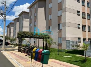 Apartamento · 43m² · 2 Quartos · 1 Vaga · Apartamento para venda em Residencial Vila Park de 43.00m² com 2 Quartos e 1 Garagem