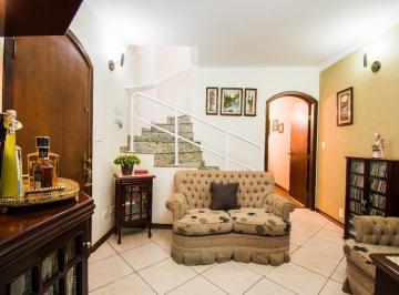 Casa · 210m² · 4 Quartos · 2 Vagas · Sobrado para venda em Planalto Paulista de 210.00m² com 4 Quartos, 2 Suites e 2 Garagens