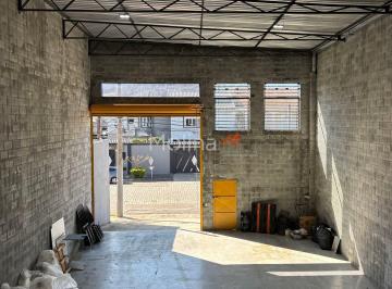 Comercial · 250m² · Galpão / Depósito / Armazém para alugar em Jardim Ponte Grande de 250.00m²