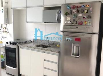 Apartamento · 51m² · 2 Quartos · Apartamento para venda em Residencial Parque Da Fazenda de 51.00m² com 2 Quartos