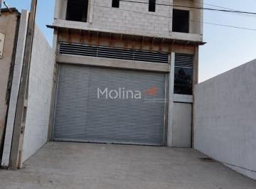 Comercial · 200m² · Galpão / Depósito / Armazém para alugar em Vila Bernadotti de 200.00m²