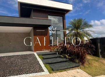 Casa · 360m² · 3 Quartos · 2 Vagas · Casa para venda em Residencial Pecan de 360.00m² com 3 Quartos, 3 Suites e 2 Garagens