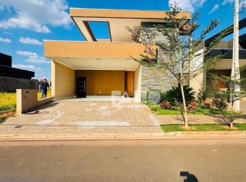 Casa · 157m² · 3 Quartos · 4 Vagas · Casa de Condomínio para venda em Setlife Residence Club 2 de 157.00m² com 3 Quartos, 3 Suites e 4 Ga