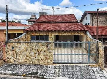 Casa · 270m² · 5 Quartos · 6 Vagas · Casa para venda em Vila Jardini de 270.00m² com 5 Quartos, 1 Suite e 6 Garagens