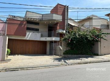 Casa · 282m² · 3 Quartos · 3 Vagas · Casa para venda em Jardim Da Fonte de 282.00m² com 3 Quartos, 3 Suites e 3 Garagens