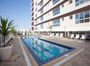 Apartamento de 1 quarto, Mogi das Cruzes · Apartamento para venda em Loteamento Mogilar de 43.00m² com 1 Quarto e 1 Garagem