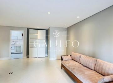 Apartamento · 95m² · 3 Quartos · 2 Vagas · Apartamento para venda em Parque Residencial Nove De Julho de 95.00m² com 3 Quartos, 1 Suite e 2 Gar