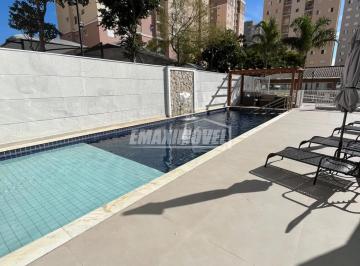 Apartamento · 56m² · 2 Quartos · 1 Vaga · Apartamento para venda em Jardim São Carlos de 56.00m² com 2 Quartos e 1 Garagem
