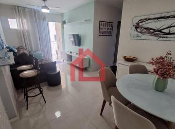 Apartamento · 69m² · 3 Quartos · 1 Vaga · Apartamento para venda em Vila Da Penha de 69.00m² com 3 Quartos, 1 Suite e 1 Garagem