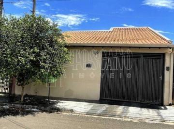 Casa · 120m² · 2 Quartos · 2 Vagas · Casa para venda em Jardim Victório Antônio De Santi Ii de 120.00m² com 2 Quartos, 1 Suite e 2 Garage