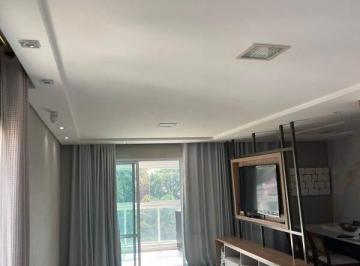 Apartamento · 133m² · 3 Quartos · 3 Vagas · Apartamento para venda em Anchieta de 133.00m² com 3 Quartos, 3 Suites e 3 Garagens
