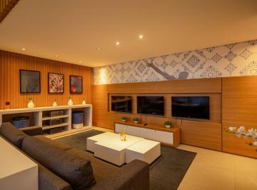 Apartamento · 217m² · 3 Quartos · 3 Vagas · Cobertura para venda em Água Verde de 217.00m² com 3 Quartos, 3 Suites e 3 Garagens