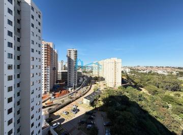 Apartamento · 43m² · 2 Quartos · Apartamento para venda em Residencial Parque Da Fazenda de 43.00m² com 2 Quartos