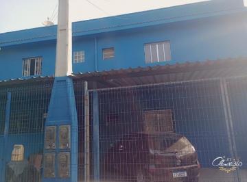 Casa · 1m² · 2 Quartos · 1 Vaga · Casa para alugar em Residencial Girassol de 1.00m² com 2 Quartos e 1 Garagem
