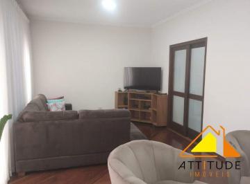 Casa · 174m² · 3 Quartos · 4 Vagas · Sobrado para venda em Vila Assunção de 174.00m² com 3 Quartos, 1 Suite e 4 Garagens
