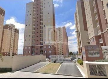 Foto 01 · Apartamento à venda no Jardim São Carlos em Sorocaba