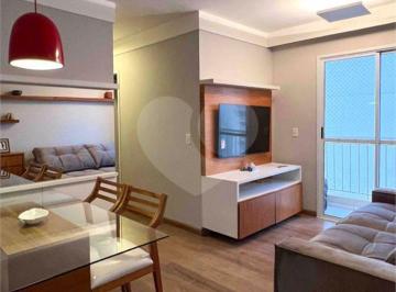 Apartamento · 53m² · 2 Quartos · 1 Vaga · Apartamento para venda em Vila Progresso de 53.00m² com 2 Quartos e 1 Garagem
