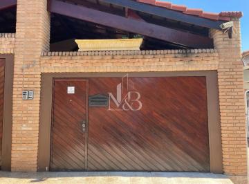 Casa · 225m² · 5 Quartos · 2 Vagas · Casa para venda em Jardim Sandra de 225.00m² com 5 Quartos, 4 Suites e 2 Garagens