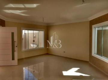 Casa · 185m² · 3 Quartos · 3 Vagas · Casa para venda em Jardim Residencial Deolinda Guerra de 185.00m² com 3 Quartos, 1 Suite e 3 Garagen