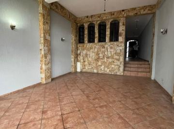 Casa · 268m² · 3 Quartos · 3 Vagas · Sobrado para venda em Vila Curuçá de 268.00m² com 3 Quartos, 1 Suite e 3 Garagens