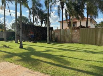 Casa · 745m² · 4 Quartos · 14 Vagas · Casa de Condomínio para venda em Condomínio Garden Ville de 745.00m² com 4 Quartos, 4 Suites e 14 Ga