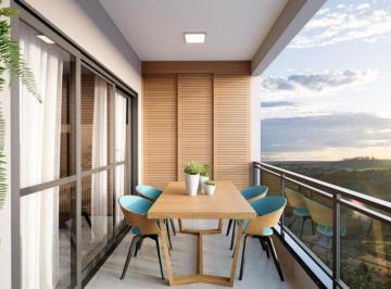 Apartamento · 81m² · 2 Quartos · 2 Vagas · Apartamento para venda em Nova Aliança de 81.00m² com 2 Quartos, 2 Suites e 2 Garagens