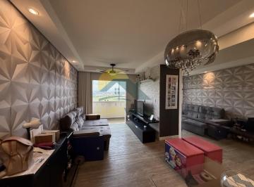 Apartamento · 57m² · 2 Quartos · 1 Vaga · Apartamento para venda em Pq Das Camélias de 57.00m² com 2 Quartos e 1 Garagem
