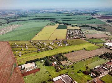 Terreno · 336m² · Terreno para venda em Authoria Trianon de 336.00m²