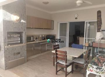 Casa · 229m² · 3 Quartos · 4 Vagas · Casa de Condomínio para venda em Residencial Beira Da Mata de 229.00m² com 3 Quartos, 3 Suites e 4 G